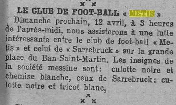 Couleurs du FC Metis, LM du 10 avril 1908.JPG